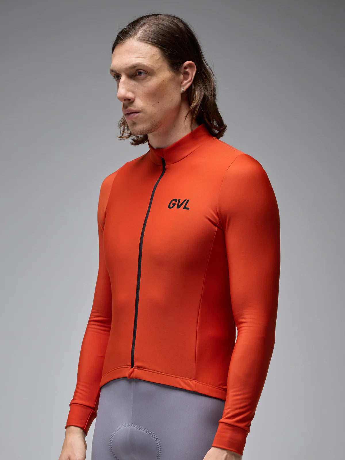 Unisex CDA SS Long Sleeve Jersey