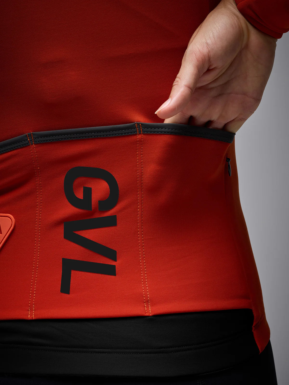 Unisex CDA SS Long Sleeve Jersey