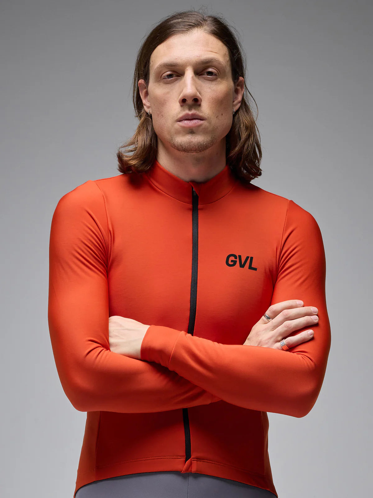 Unisex CDA SS Long Sleeve Jersey