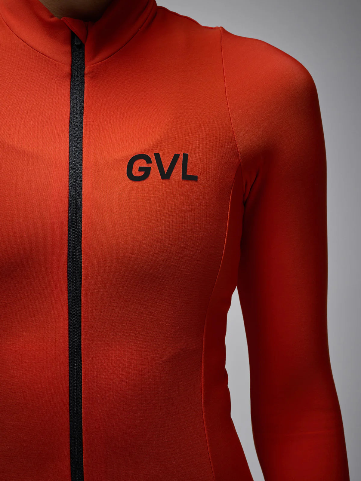 Unisex CDA SS Long Sleeve Jersey