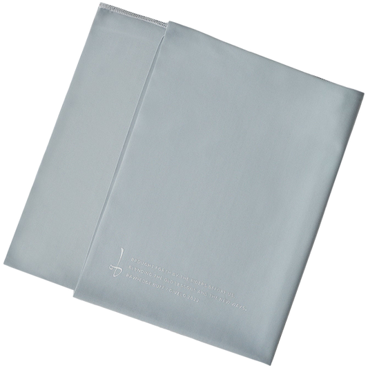 Modern Classic Neck Warmer