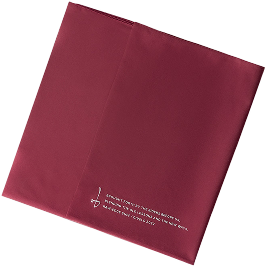 Modern Classic Neck Warmer