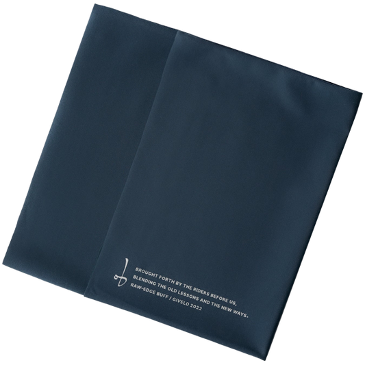 Modern Classic Neck Warmer