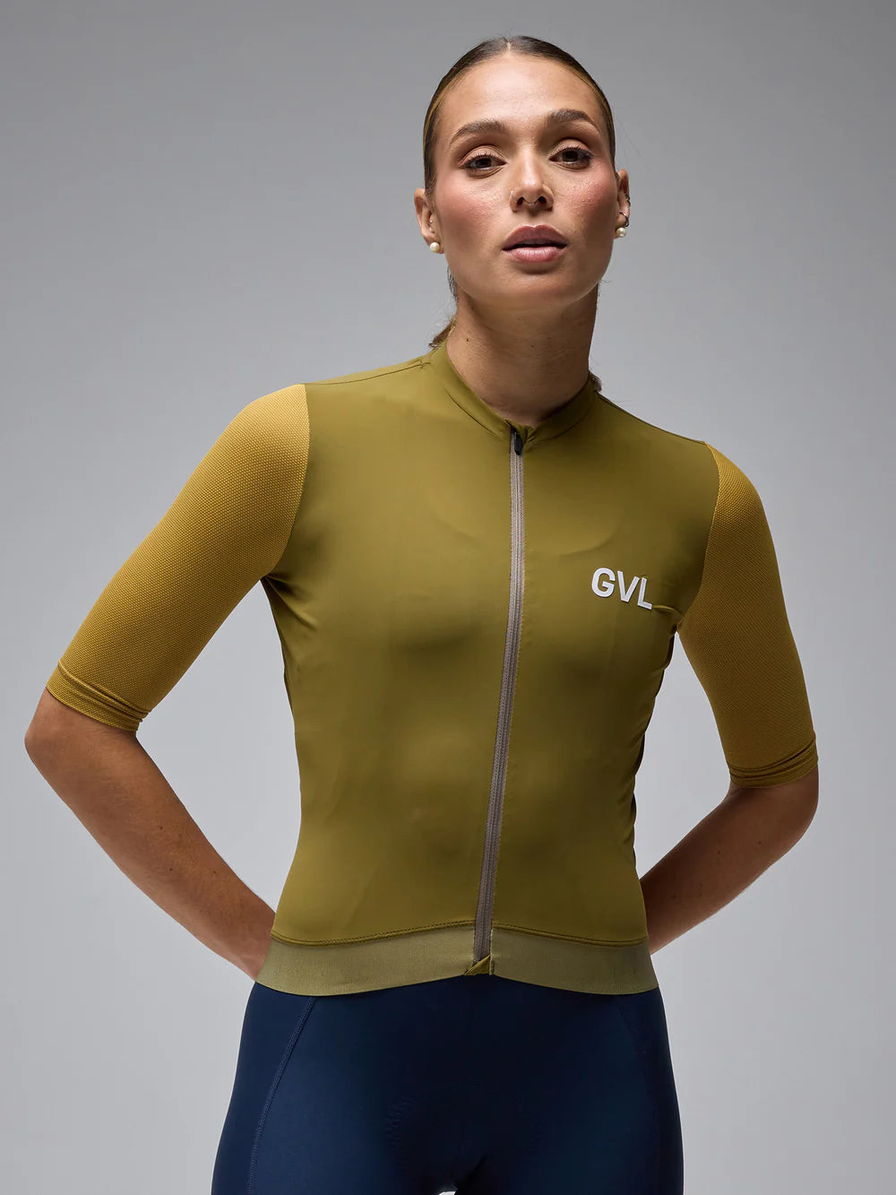 Unisex CDA SS Short Sleeve Jersey