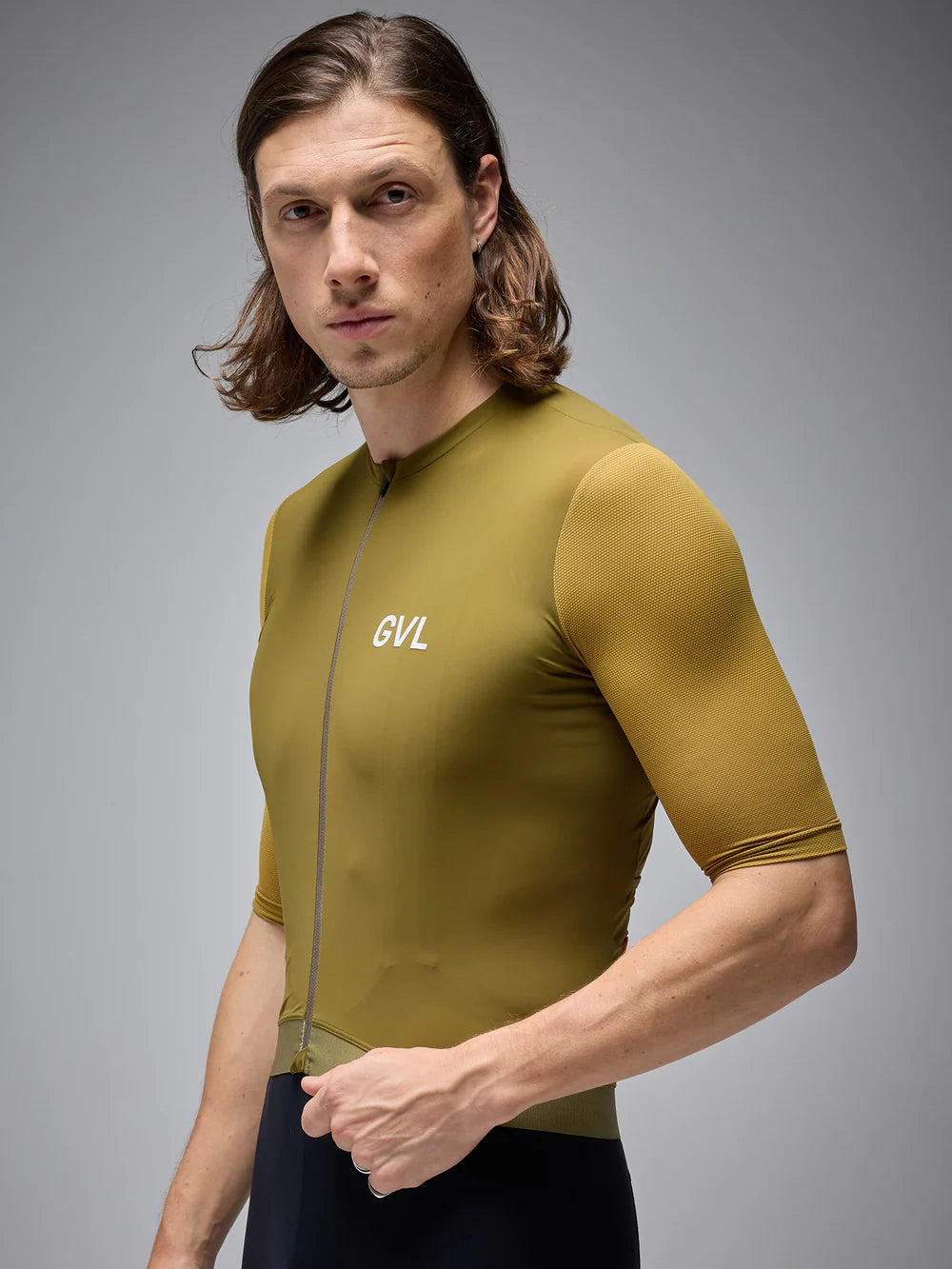 Unisex CDA SS Short Sleeve Jersey