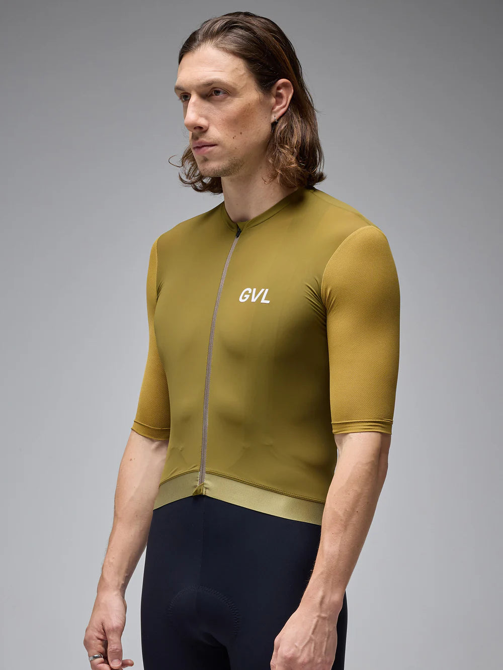 Unisex CDA SS Short Sleeve Jersey