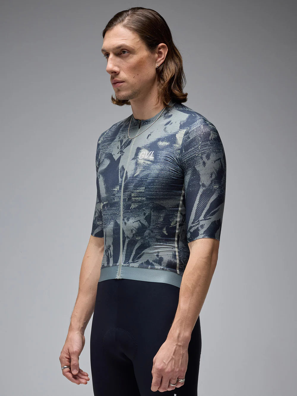 Unisex CDA SS Short Sleeve Jersey