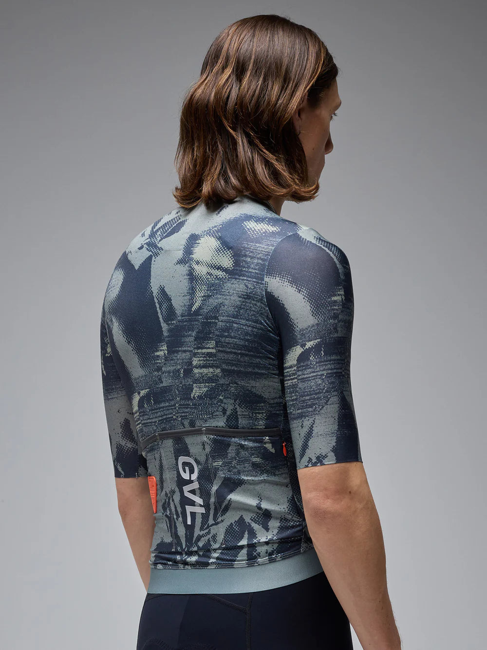 Unisex CDA SS Short Sleeve Jersey