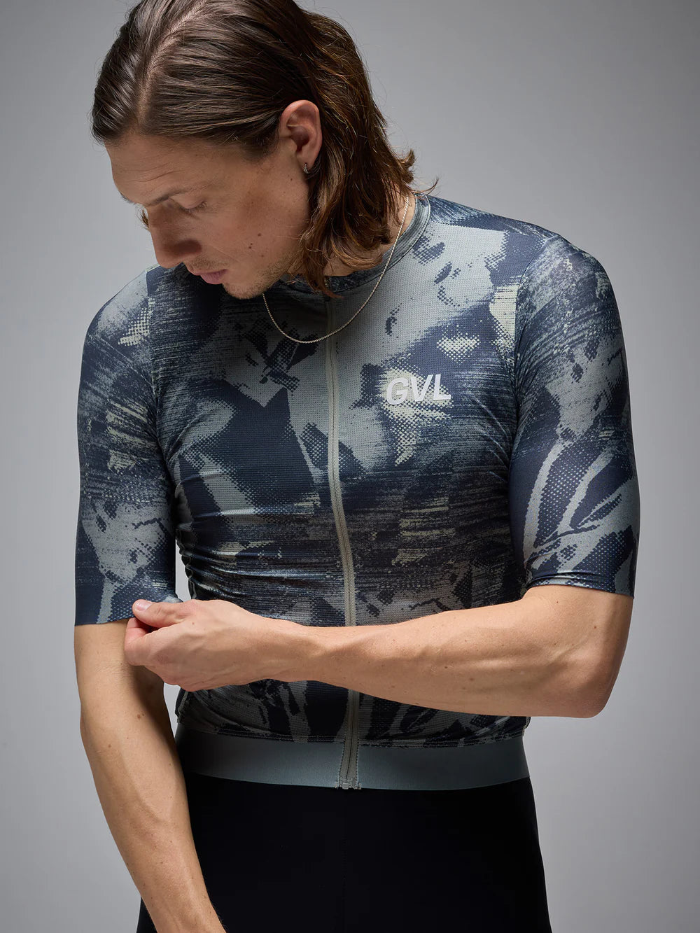 Unisex CDA SS Short Sleeve Jersey