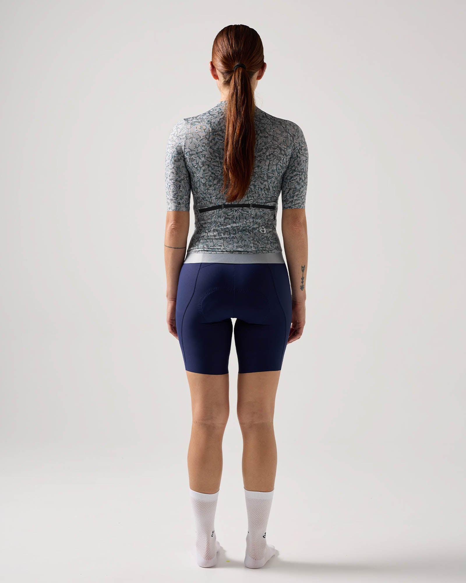 Unisex G90 Light Jersey 2.0