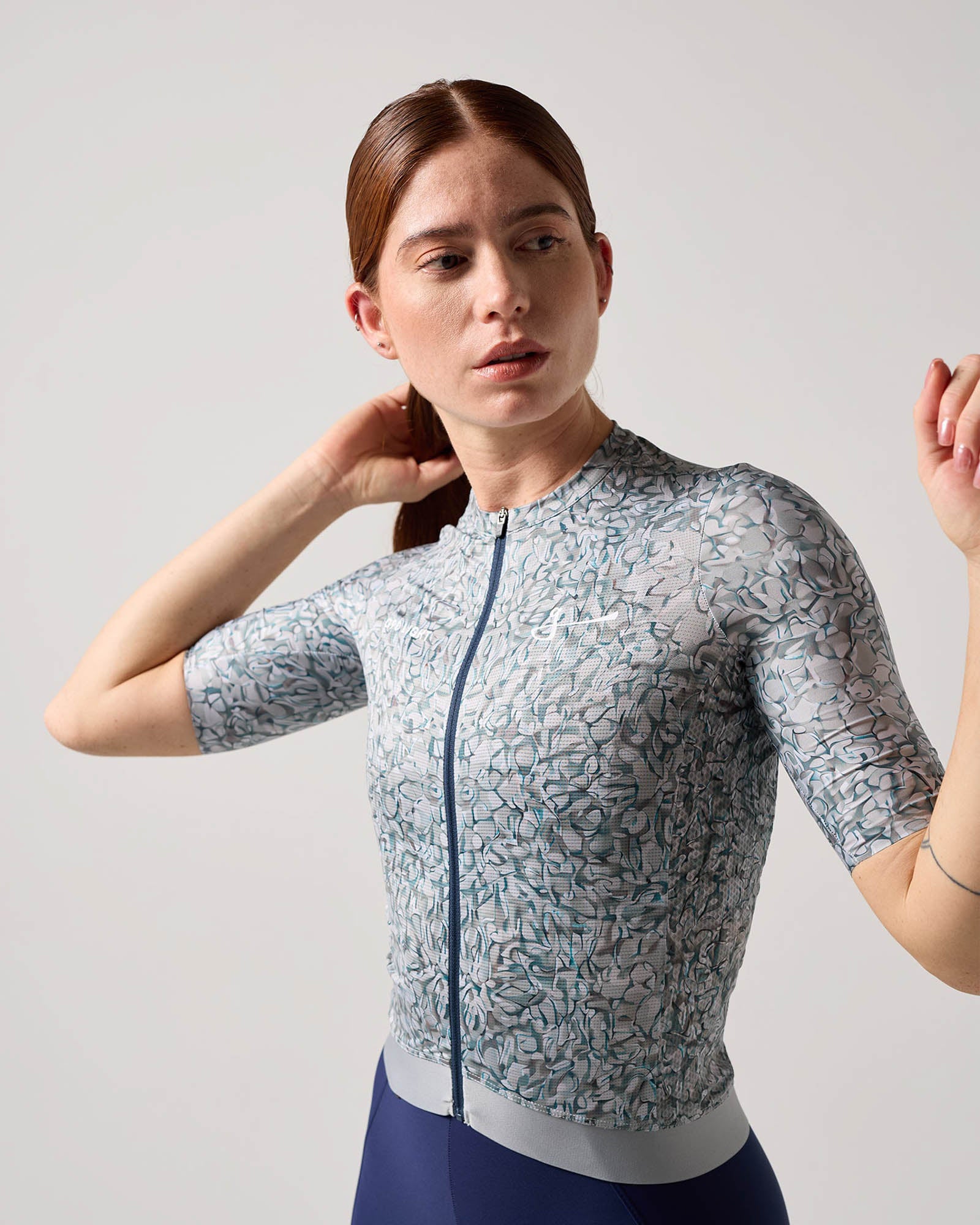 Unisex G90 Light Jersey 2.0