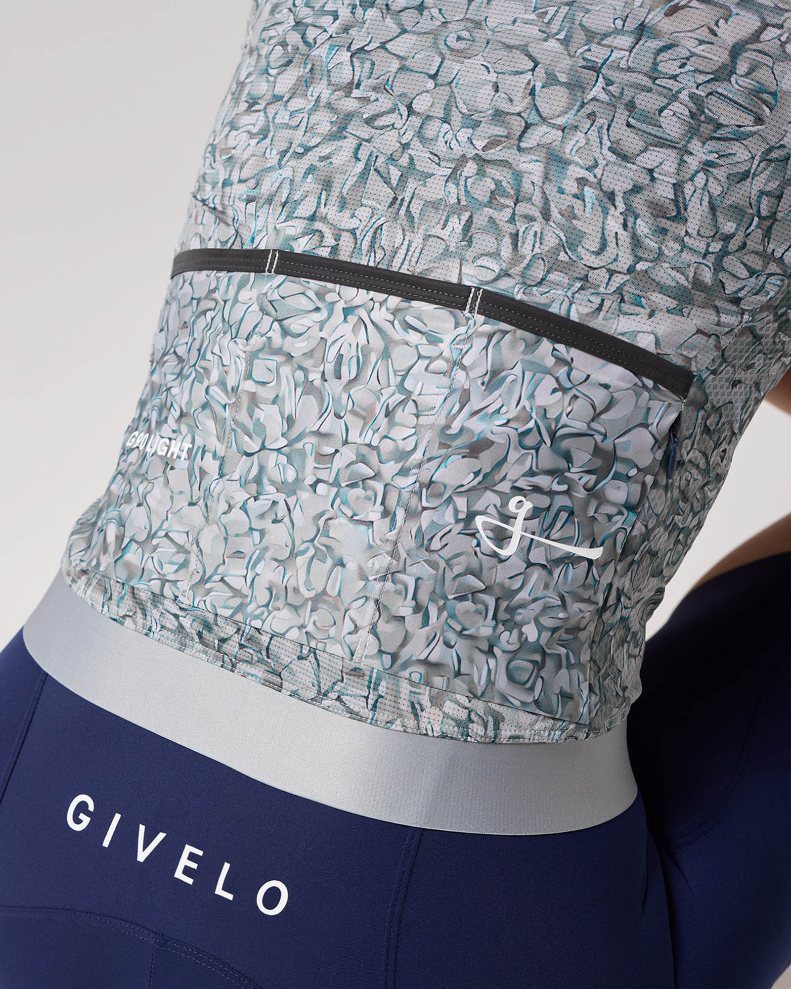 Unisex G90 Light Jersey 2.0