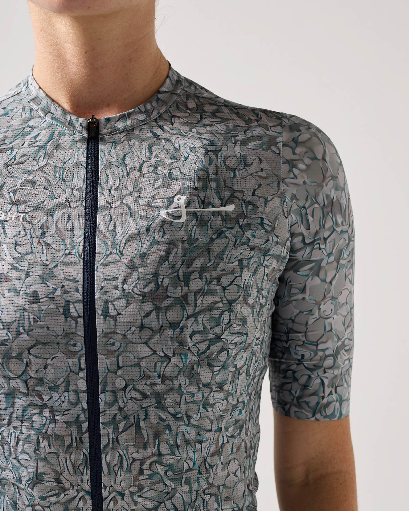 Unisex G90 Light Jersey 2.0