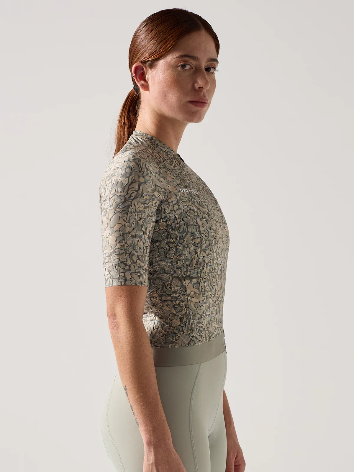 Unisex G90 Light Jersey 2.0