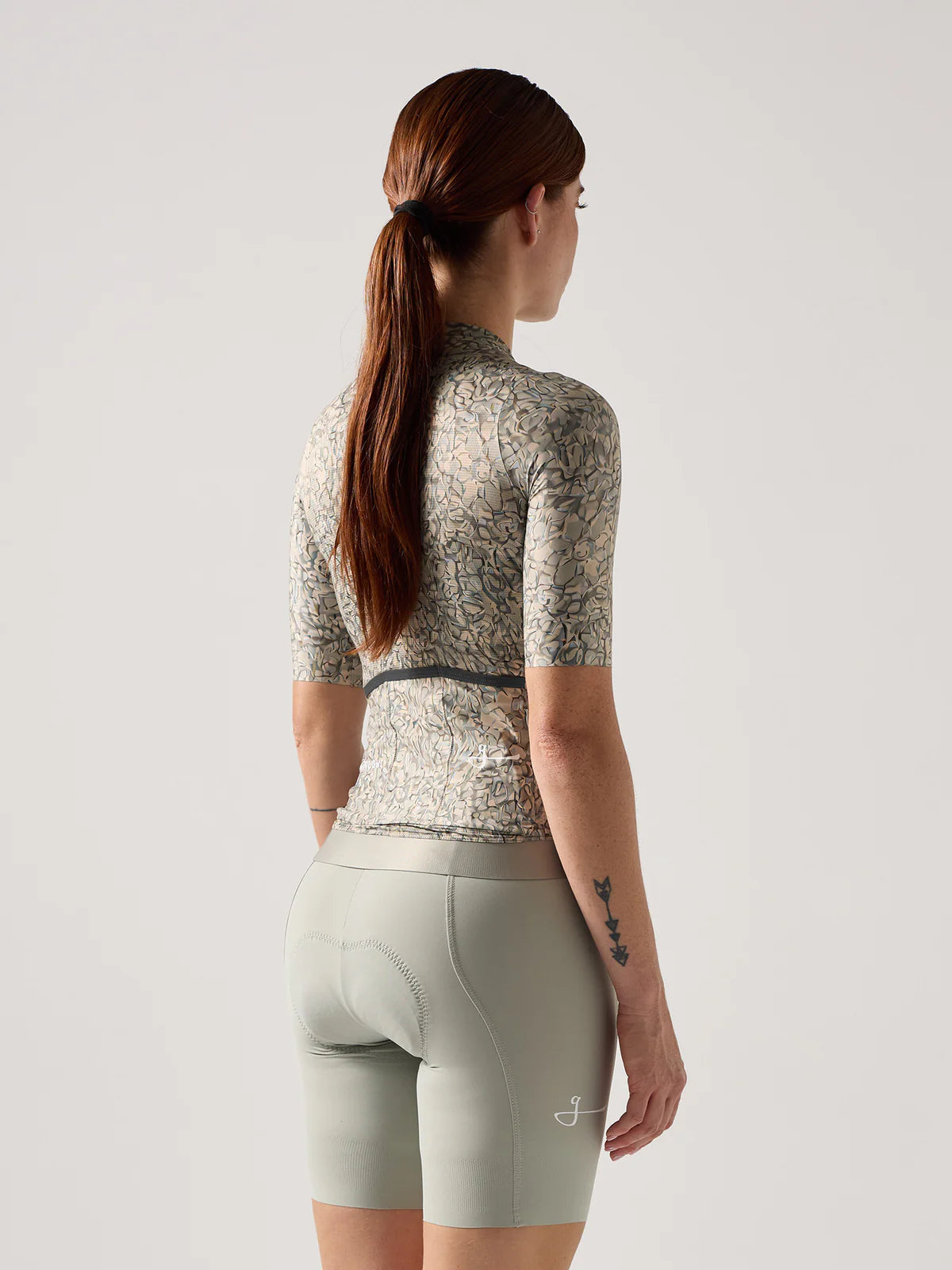 Unisex G90 Light Jersey 2.0