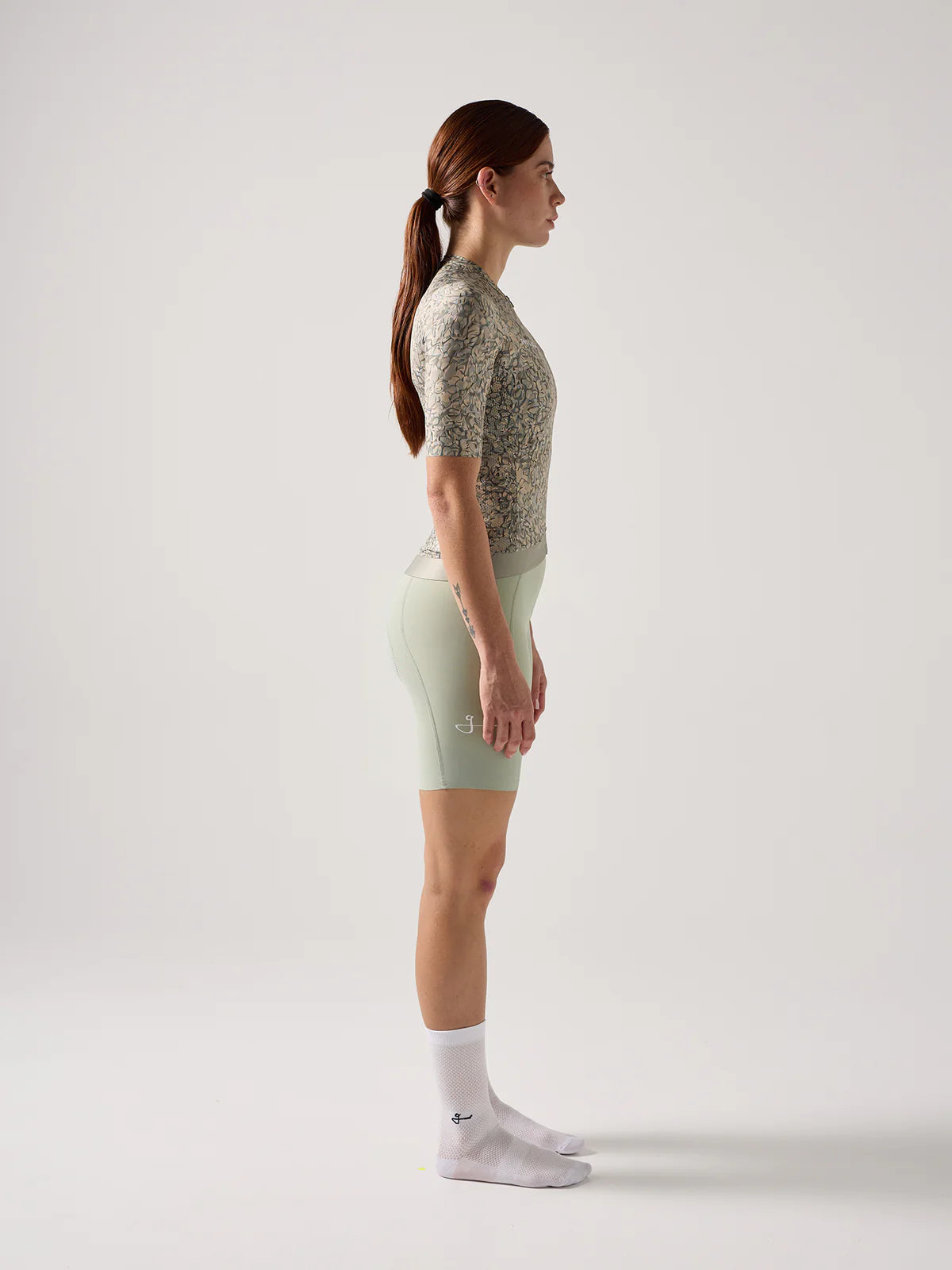 Unisex G90 Light Jersey 2.0