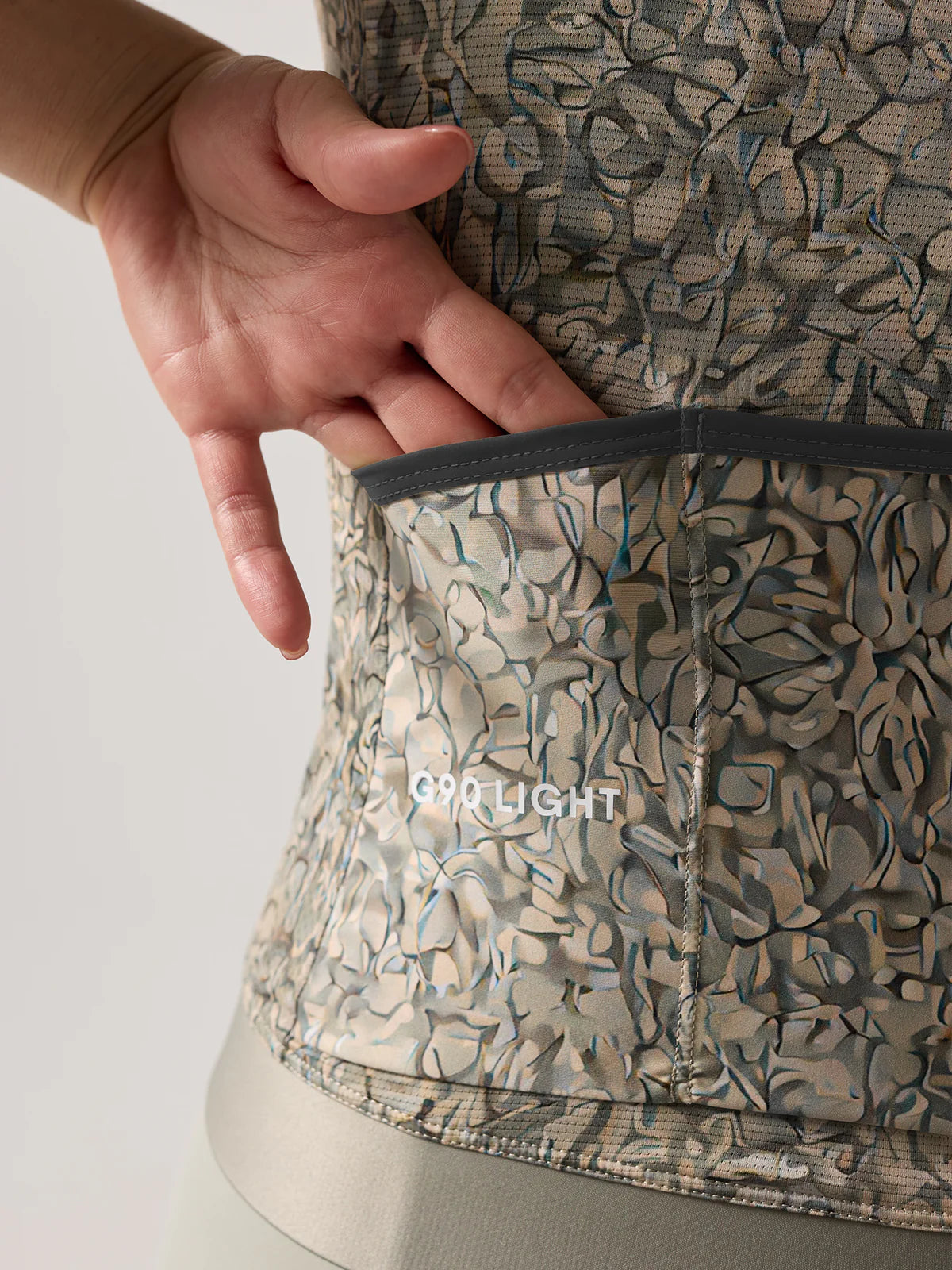 Unisex G90 Light Jersey 2.0