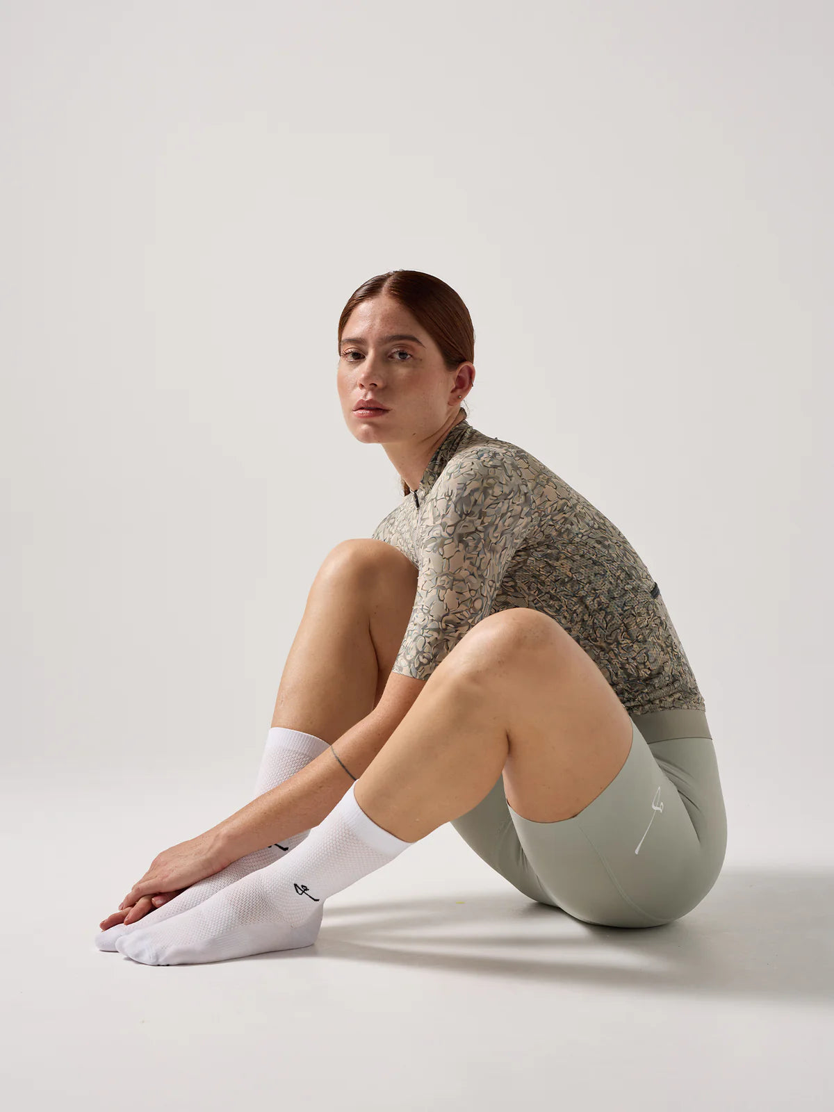 Unisex G90 Light Jersey 2.0