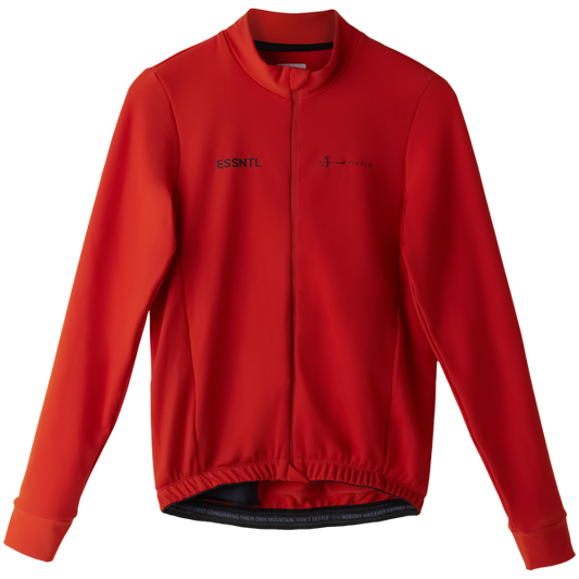 ESSNTL Thermal Long Sleeve Jersey