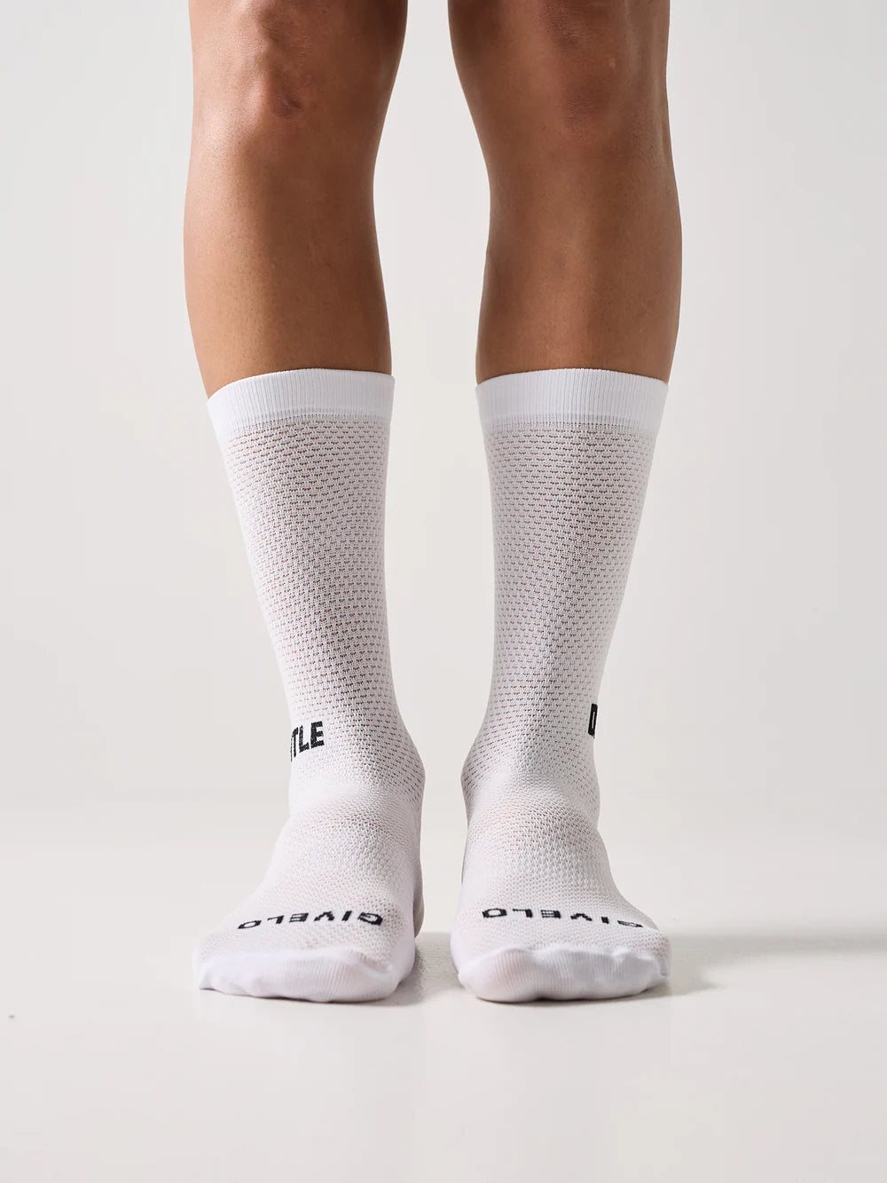 Ultra Don't Settle Socks