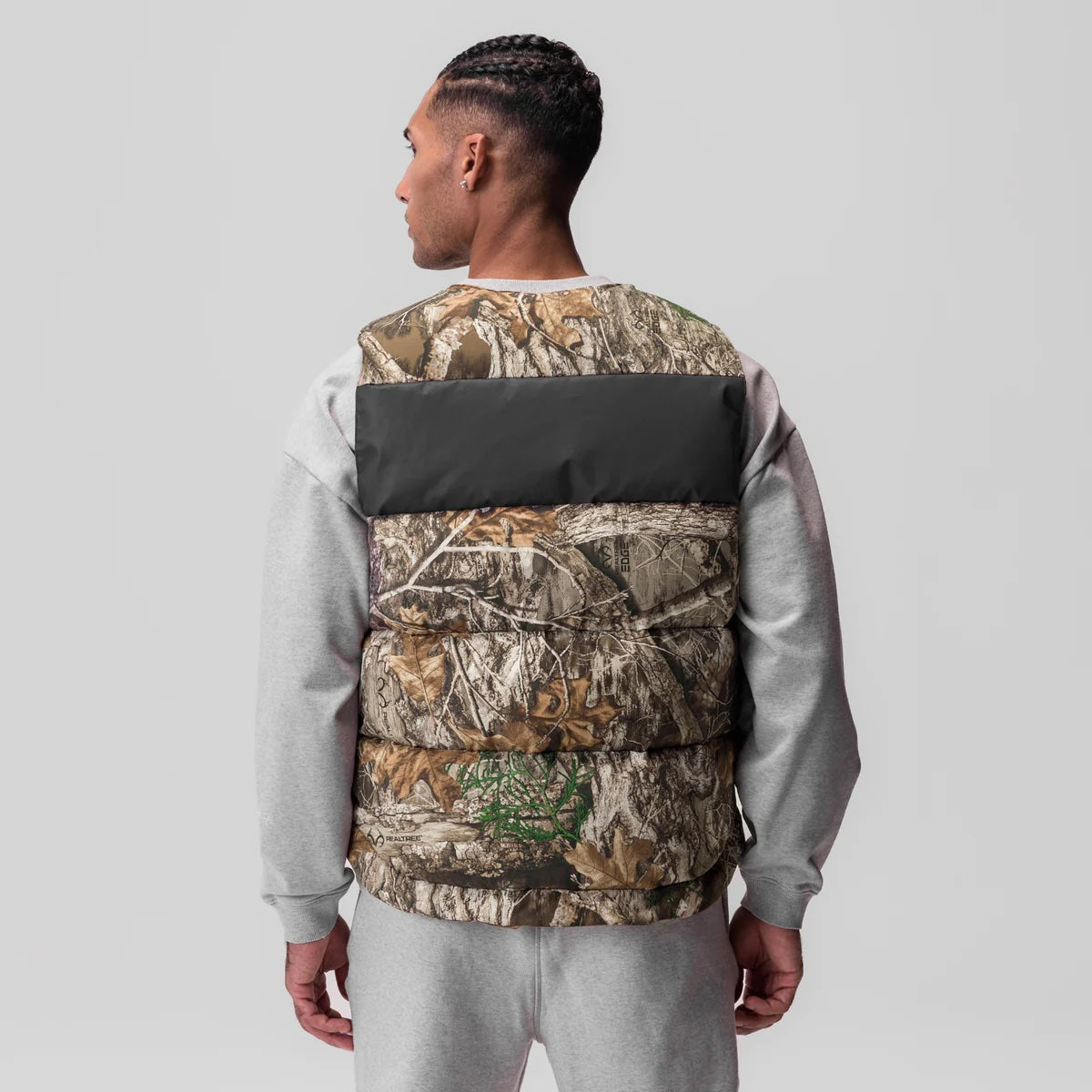 Ripstop Insulated Puffer Vest