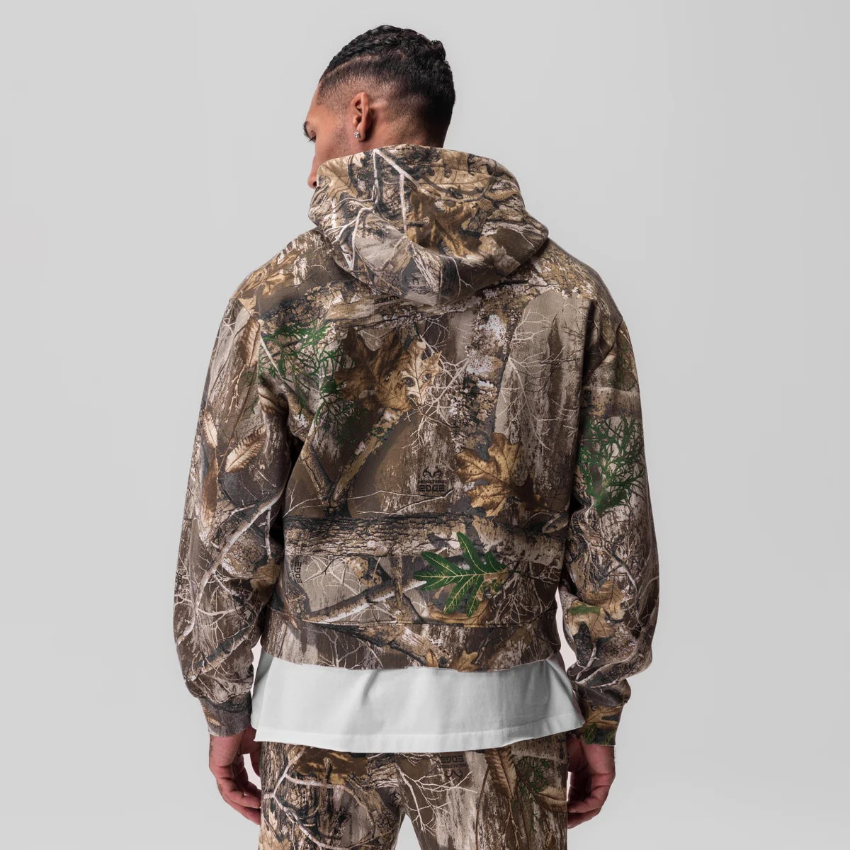 Realtree Camo Hoodies Realtree Hooded Sweatshirt ASRV Tech