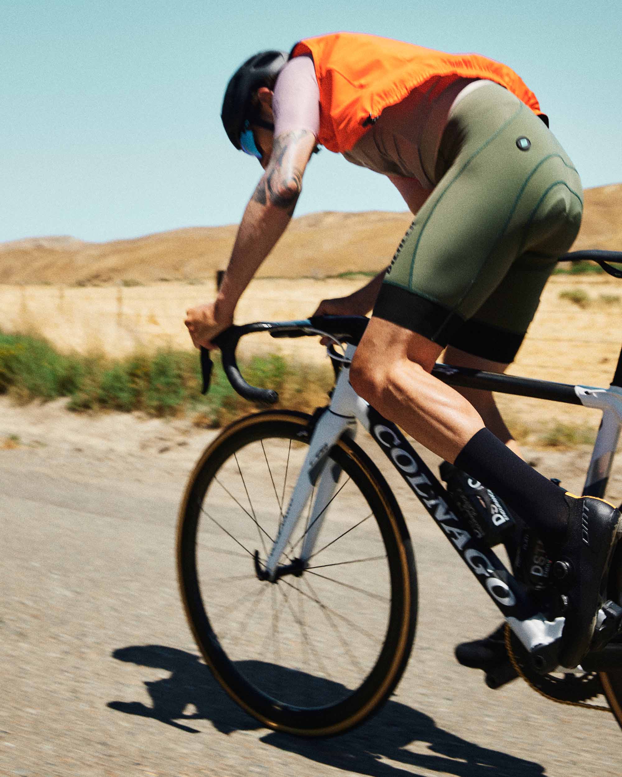 Essential Bib Shorts