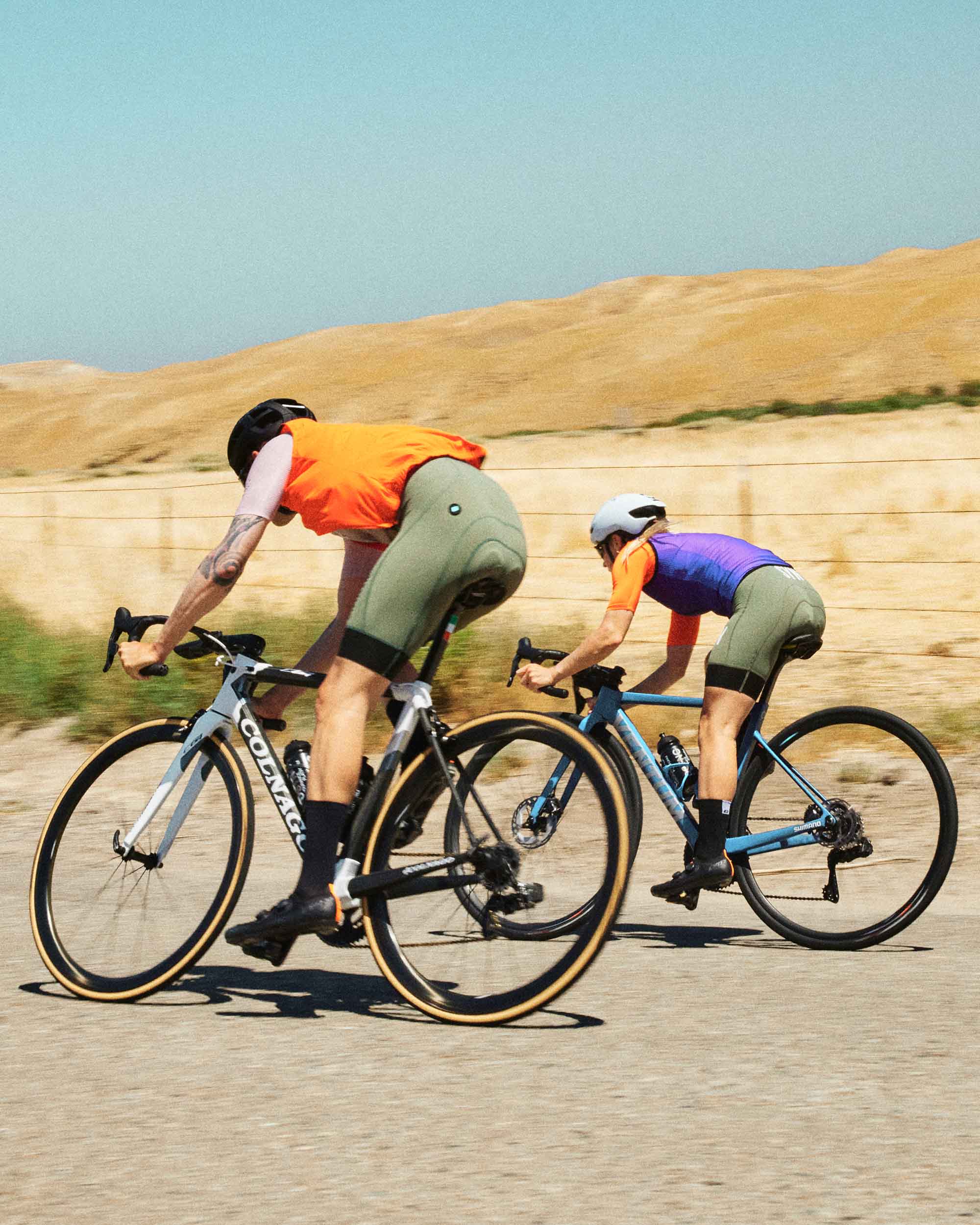 Essential Bib Shorts