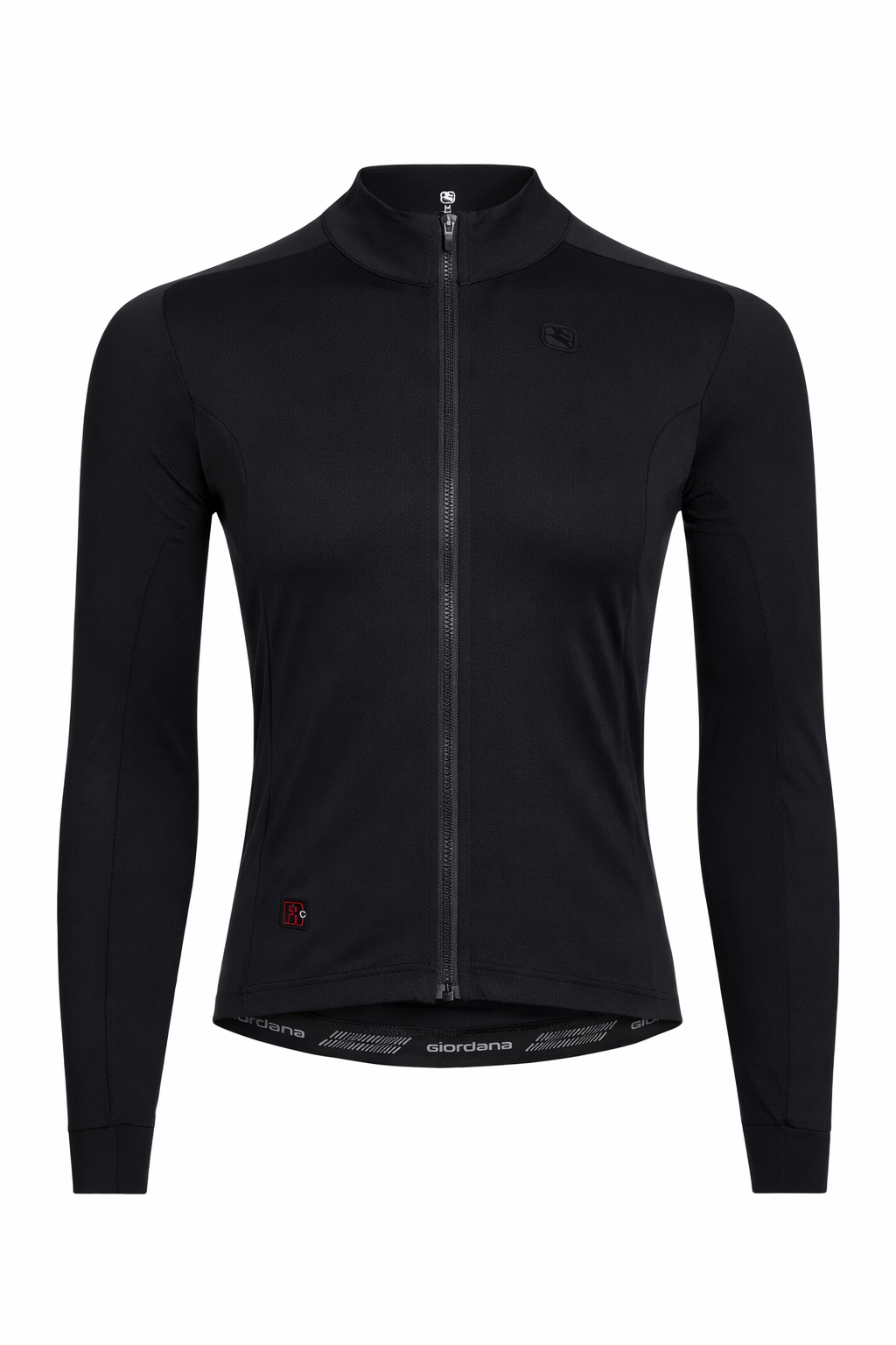 FR-C Pro Thermal Long Sleeve Jersey