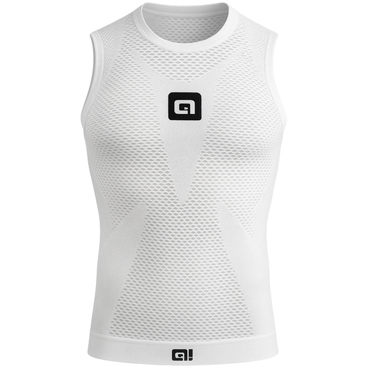 S1 Summer Mesh Sleeveless Base Layer