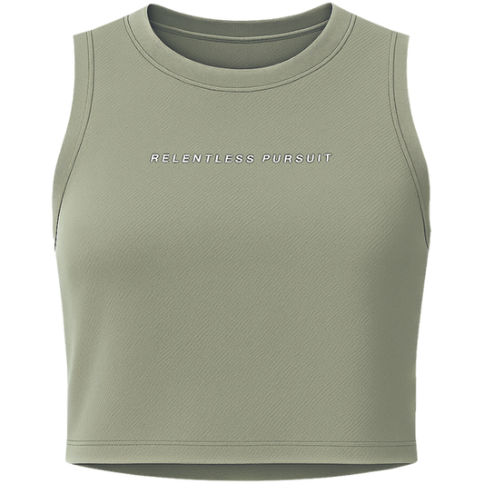 AeroSilver® Tank Top
