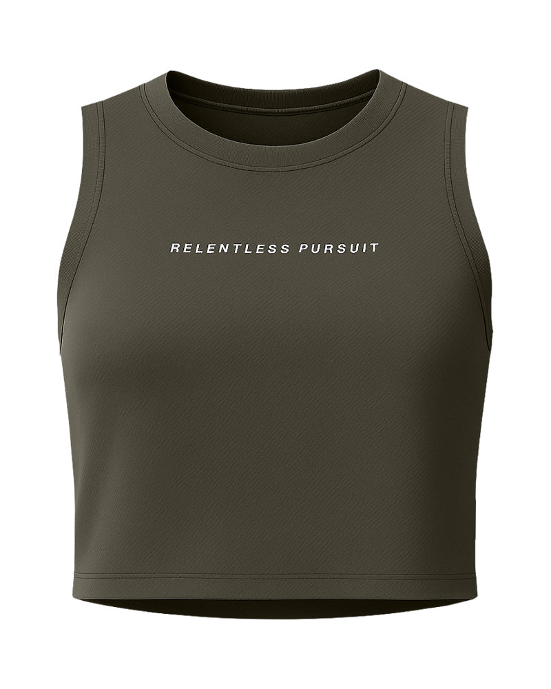 AeroSilver® Tank Top
