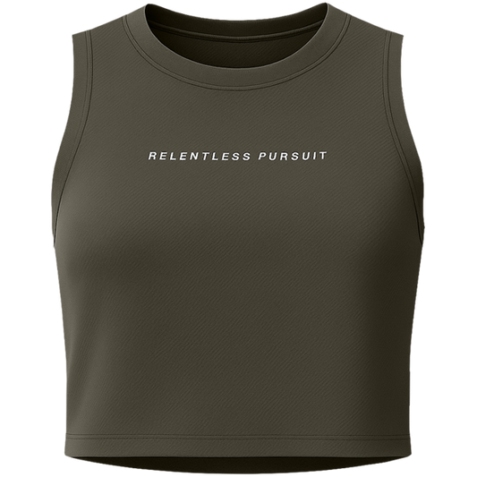 AeroSilver® Tank Top