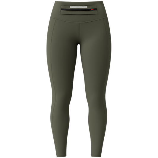 Lycra® 3-in-1 Legging