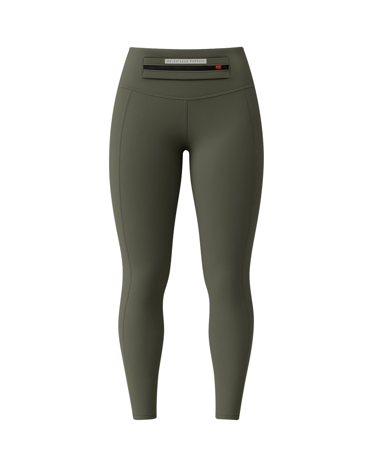 Lycra® 3-in-1 Legging