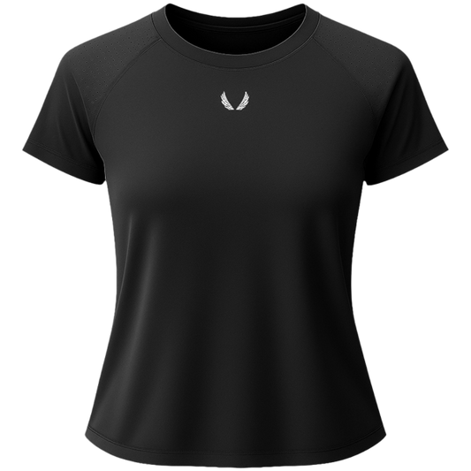 Laser-Vent™ Established Tee