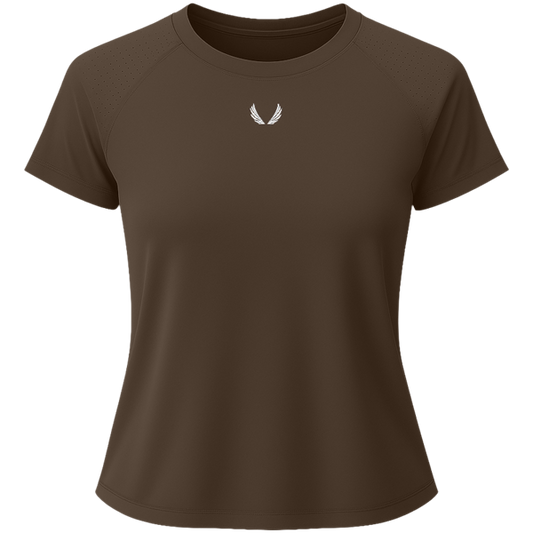 Laser-Vent™ Established Tee