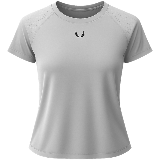 Laser-Vent™ Established Tee