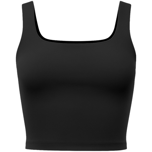 Lycra® 2-in-1 Tank Top