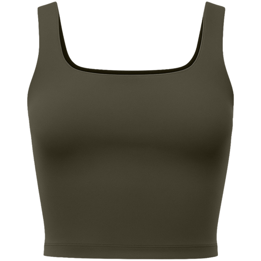 Lycra® 2-in-1 Tank Top