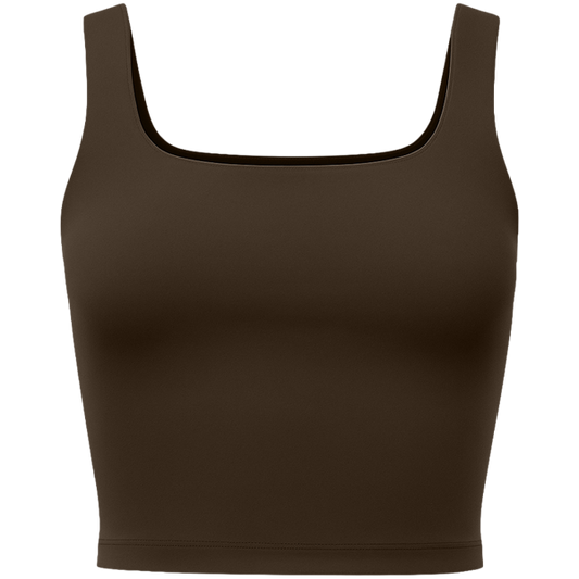 Lycra® 2-in-1 Tank Top