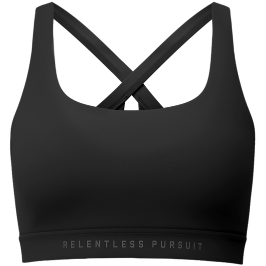 Lycra® Hybrid Sports Bra