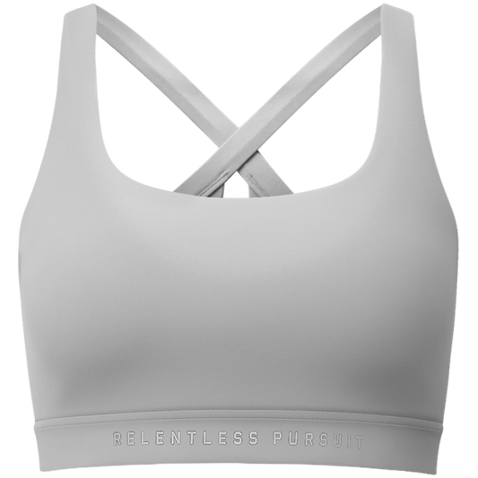 Lycra® Hybrid Sports Bra