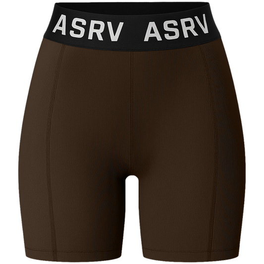 Performance Lycra® Ribbed Short