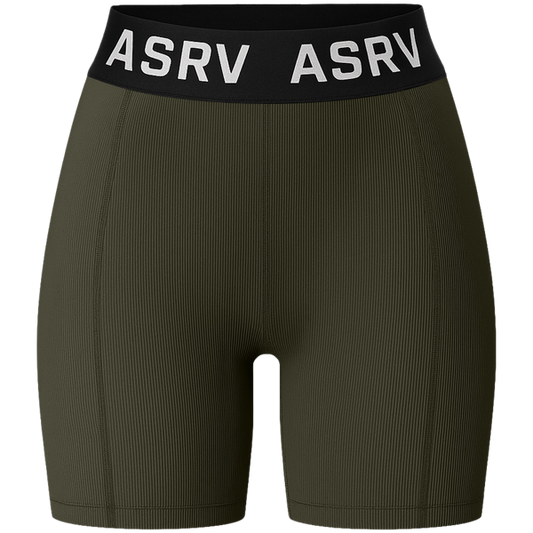 Performance Lycra® Ribbed Short