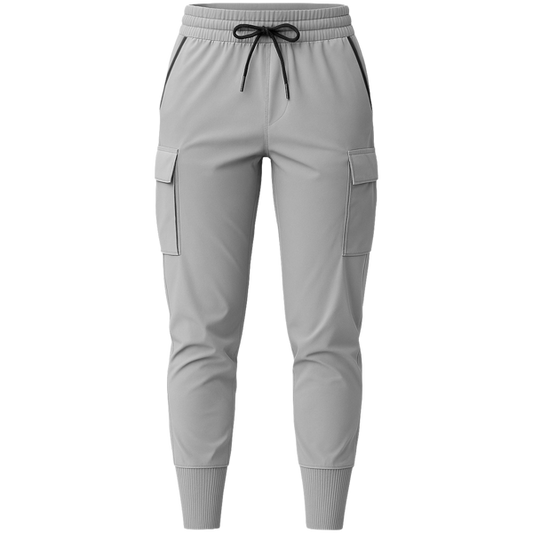 Tetra-Lite® Cargo High Rib Jogger