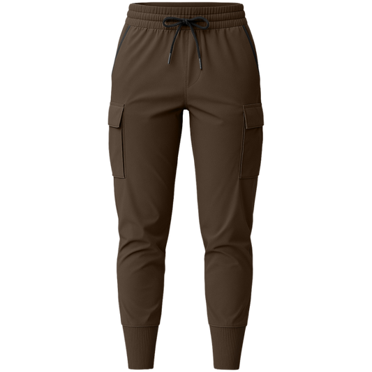 Tetra-Lite® Cargo High Rib Jogger