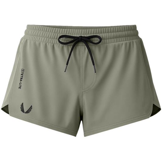 Tetra-Lite® Linerless Short