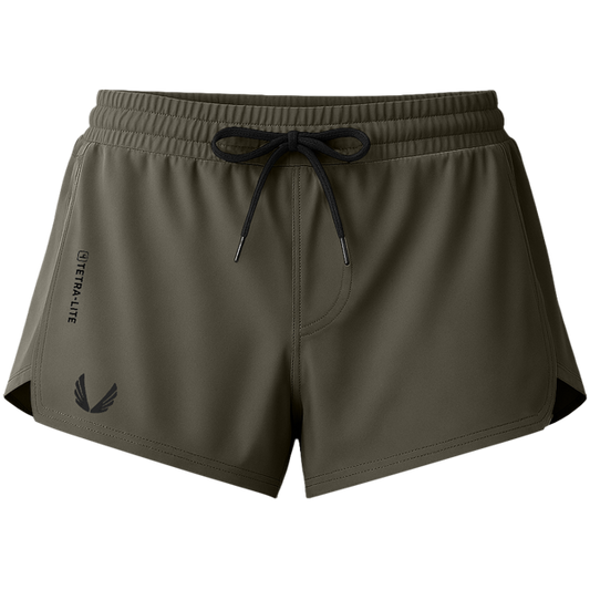 Tetra-Lite® Linerless Short