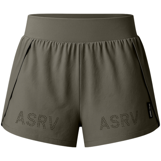 Aerotex™ Side Split Run Short